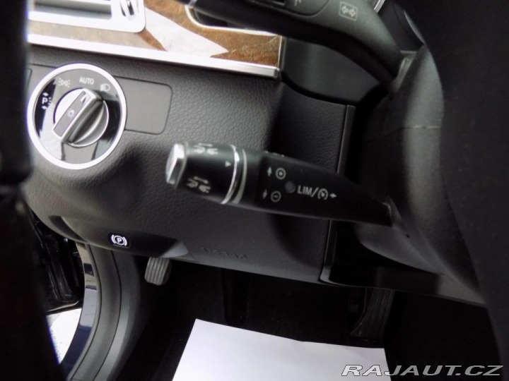 Mercedes-Benz E 350d/4-M/Full-LED/PANO/ 2014