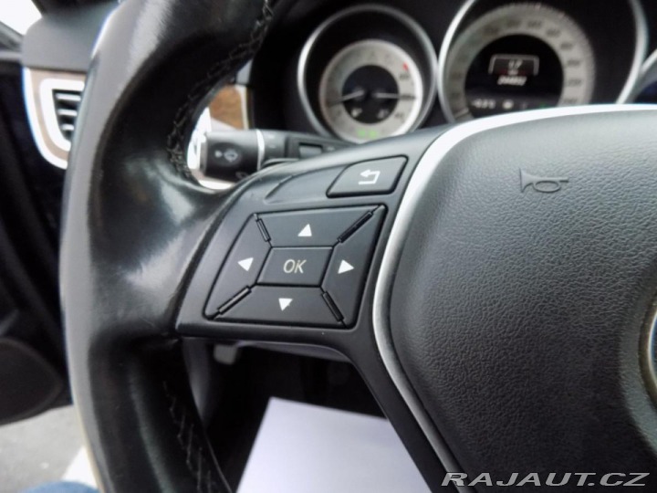Mercedes-Benz E 350d/4-M/Full-LED/PANO/ 2014