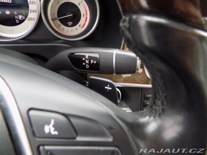 Mercedes-Benz E 350d/4-M/Full-LED/PANO/ 2014
