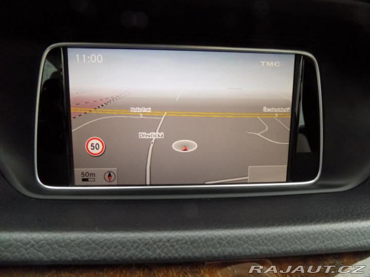 Mercedes-Benz E 350d/4-M/Full-LED/PANO/ 2014