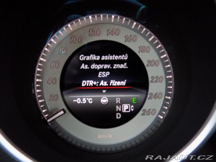 Mercedes-Benz E 350d/4-M/Full-LED/PANO/ 2014