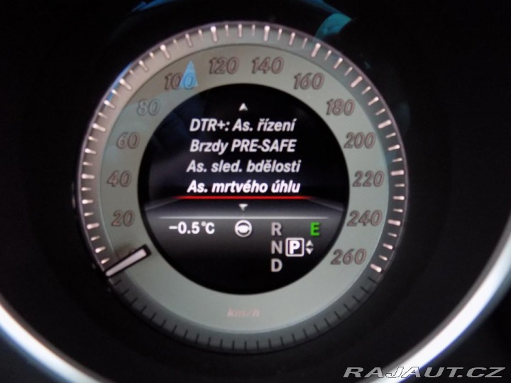 Mercedes-Benz E 350d/4-M/Full-LED/PANO/ 2014