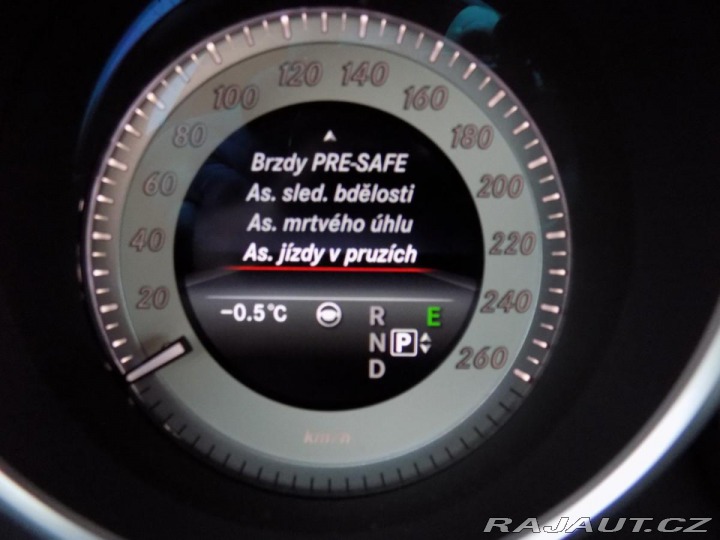 Mercedes-Benz E 350d/4-M/Full-LED/PANO/ 2014