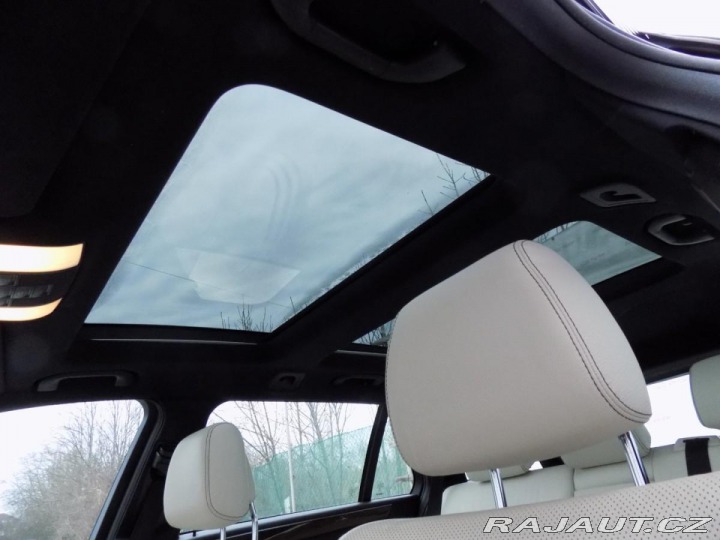 Mercedes-Benz E 350d/4-M/Full-LED/PANO/ 2014