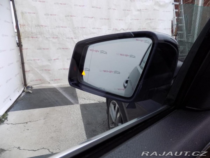 Mercedes-Benz E 350d/4-M/Full-LED/PANO/ 2014