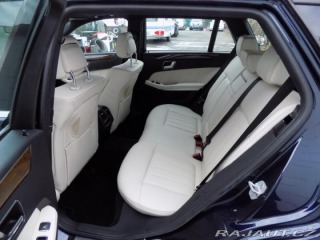 Mercedes-Benz E 350d/4-M/Full-LED/PANO/ 2014