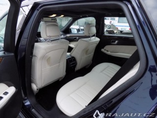 Mercedes-Benz E 350d/4-M/Full-LED/PANO/ 2014