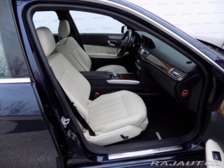 Mercedes-Benz E 350d/4-M/Full-LED/PANO/ 2014