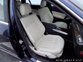 Mercedes-Benz E 350d/4-M/Full-LED/PANO/ 2014