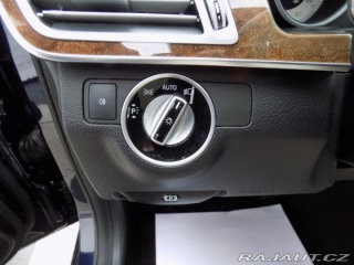Mercedes-Benz E 350d/4-M/Full-LED/PANO/ 2014