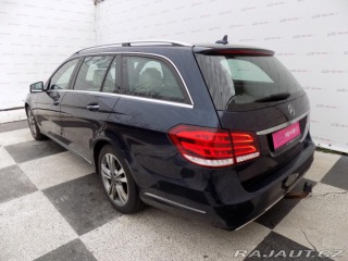 Mercedes-Benz E 350d/4-M/Full-LED/PANO/ 2014