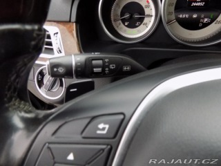 Mercedes-Benz E 350d/4-M/Full-LED/PANO/ 2014