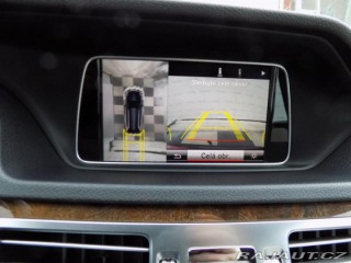 Mercedes-Benz E 350d/4-M/Full-LED/PANO/ 2014