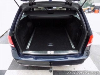 Mercedes-Benz E 350d/4-M/Full-LED/PANO/ 2014