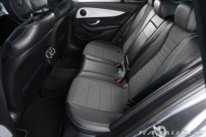 Mercedes-Benz E 2,0 300 d 195 kW 4MATIC Z 2022