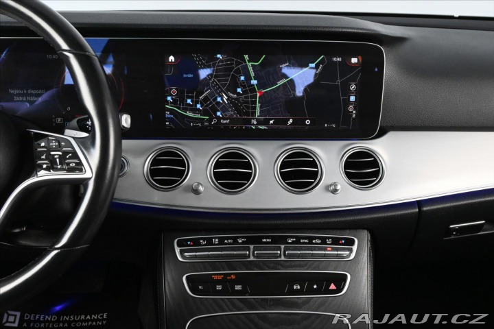 Mercedes-Benz E 2,0 300 d 195 kW 4MATIC Z 2022