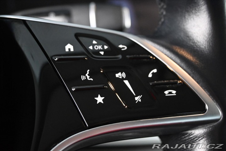 Mercedes-Benz E 2,0 300 d 195 kW 4MATIC Z 2022