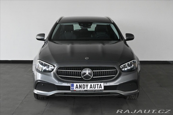 Mercedes-Benz E 2,0 300 d 195 kW 4MATIC Z 2022