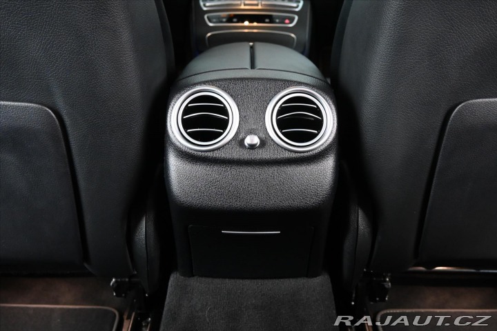 Mercedes-Benz E 2,0 300 d 195 kW 4MATIC Z 2022