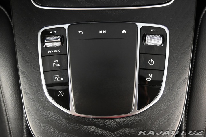 Mercedes-Benz E 2,0 300 d 195 kW 4MATIC Z 2022