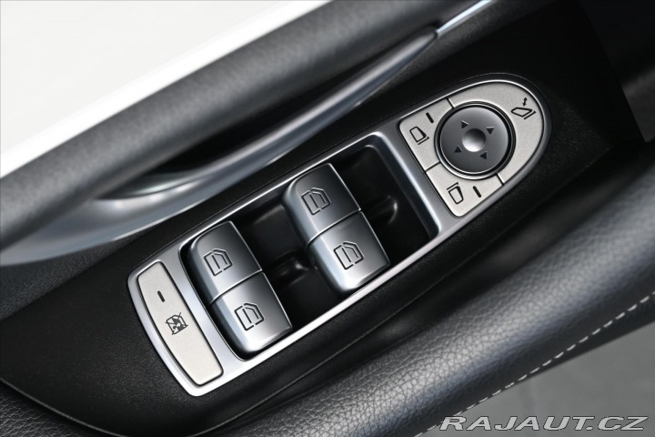 Mercedes-Benz E 2,0 300 d 195 kW 4MATIC Z 2022