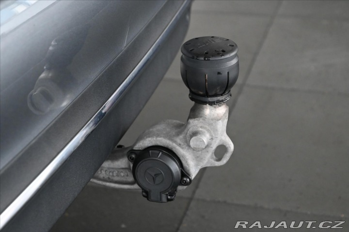 Mercedes-Benz E 2,0 300 d 195 kW 4MATIC Z 2022