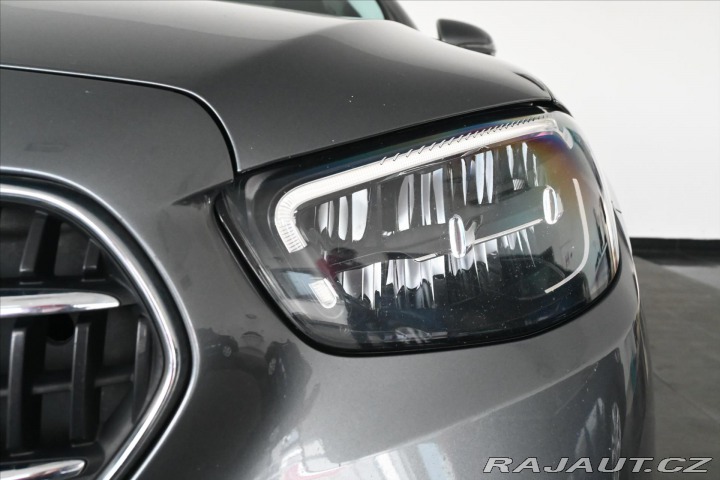 Mercedes-Benz E 2,0 300 d 195 kW 4MATIC Z 2022