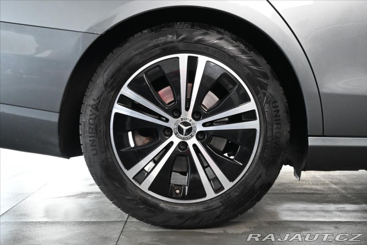 Mercedes-Benz E 2,0 300 d 195 kW 4MATIC Z 2022