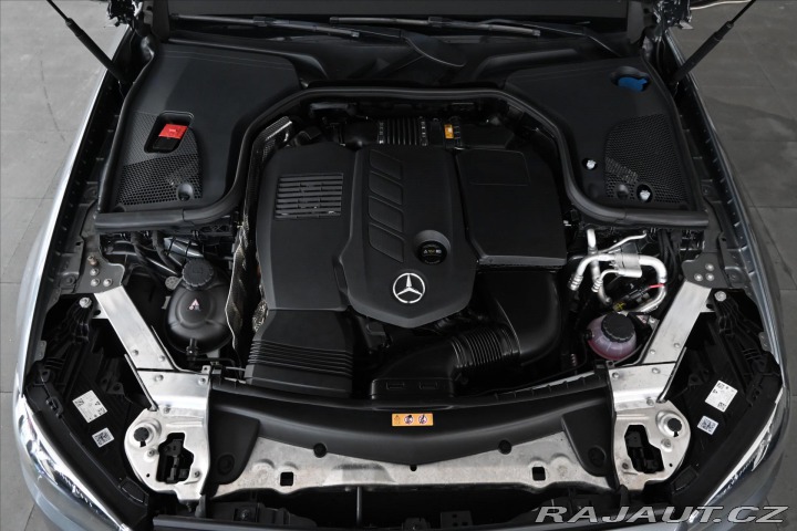 Mercedes-Benz E 2,0 300 d 195 kW 4MATIC Z 2022