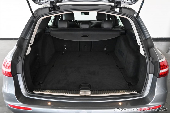 Mercedes-Benz E 2,0 300 d 195 kW 4MATIC Z 2022