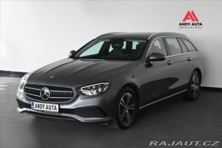 Mercedes-Benz E 2,0 300 d 195 kW 4MATIC Z 2022