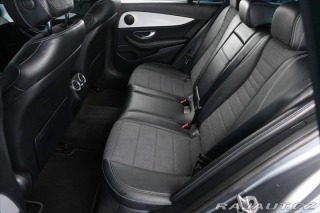 Mercedes-Benz E 2,0 300 d 195 kW 4MATIC Z 2022