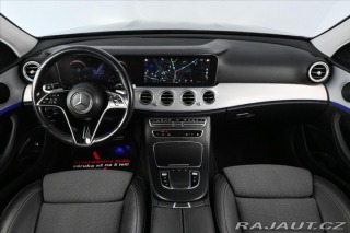 Mercedes-Benz E 2,0 300 d 195 kW 4MATIC Z 2022