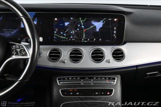 Mercedes-Benz E 2,0 300 d 195 kW 4MATIC Z 2022
