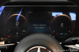 Mercedes-Benz E 2,0 300 d 195 kW 4MATIC Z 2022