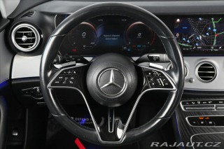 Mercedes-Benz E 2,0 300 d 195 kW 4MATIC Z 2022