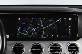Mercedes-Benz E 2,0 300 d 195 kW 4MATIC Z 2022