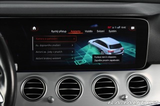 Mercedes-Benz E 2,0 300 d 195 kW 4MATIC Z 2022