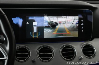 Mercedes-Benz E 2,0 300 d 195 kW 4MATIC Z 2022