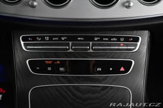 Mercedes-Benz E 2,0 300 d 195 kW 4MATIC Z 2022