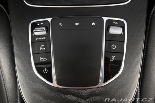 Mercedes-Benz E 2,0 300 d 195 kW 4MATIC Z 2022