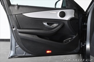Mercedes-Benz E 2,0 300 d 195 kW 4MATIC Z 2022