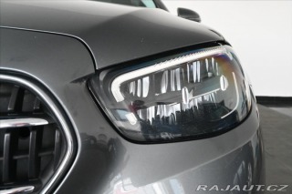 Mercedes-Benz E 2,0 300 d 195 kW 4MATIC Z 2022