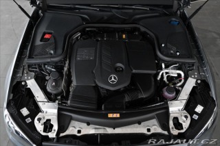 Mercedes-Benz E 2,0 300 d 195 kW 4MATIC Z 2022