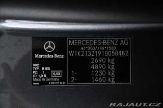 Mercedes-Benz E 2,0 300 d 195 kW 4MATIC Z 2022