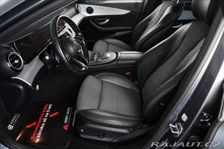 Mercedes-Benz E 2,0 300 d 195 kW 4MATIC Z 2022