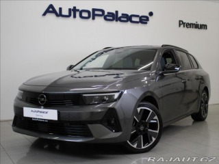 Opel Astra 0,1 54kWh 5200km! Akční C 2024