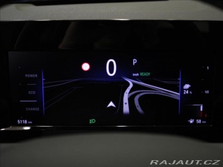 Opel Astra 0,1 54kWh 5200km! Akční C 2024