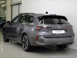 Opel Astra 0,1 54kWh 5200km! Akční C 2024
