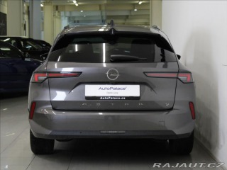 Opel Astra 0,1 54kWh 5200km! Akční C 2024